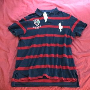 Polo by Ralph Lauren